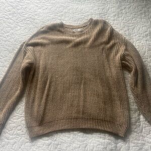 Sonoma sweater